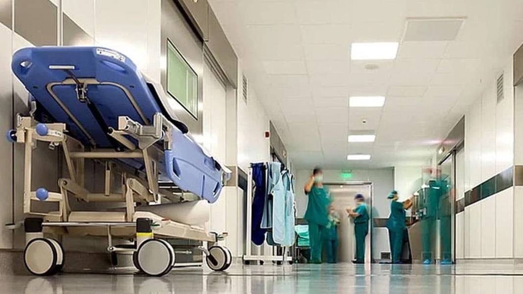 Özel hastanelerde "ilave ücret" freni: Fazla ödenen parayı geri almanın yolu açıldı