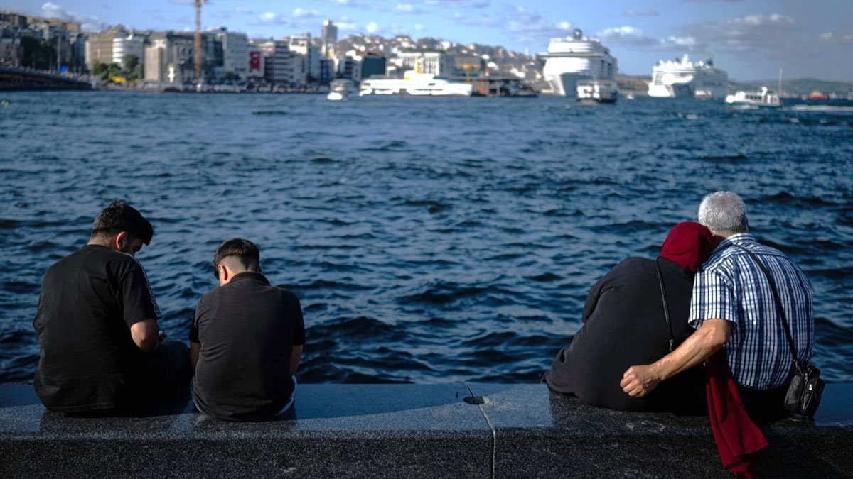 Meteoroloji Uzmanı açıkladı: Yağış gidiyor, sıcaklık yükseliyor