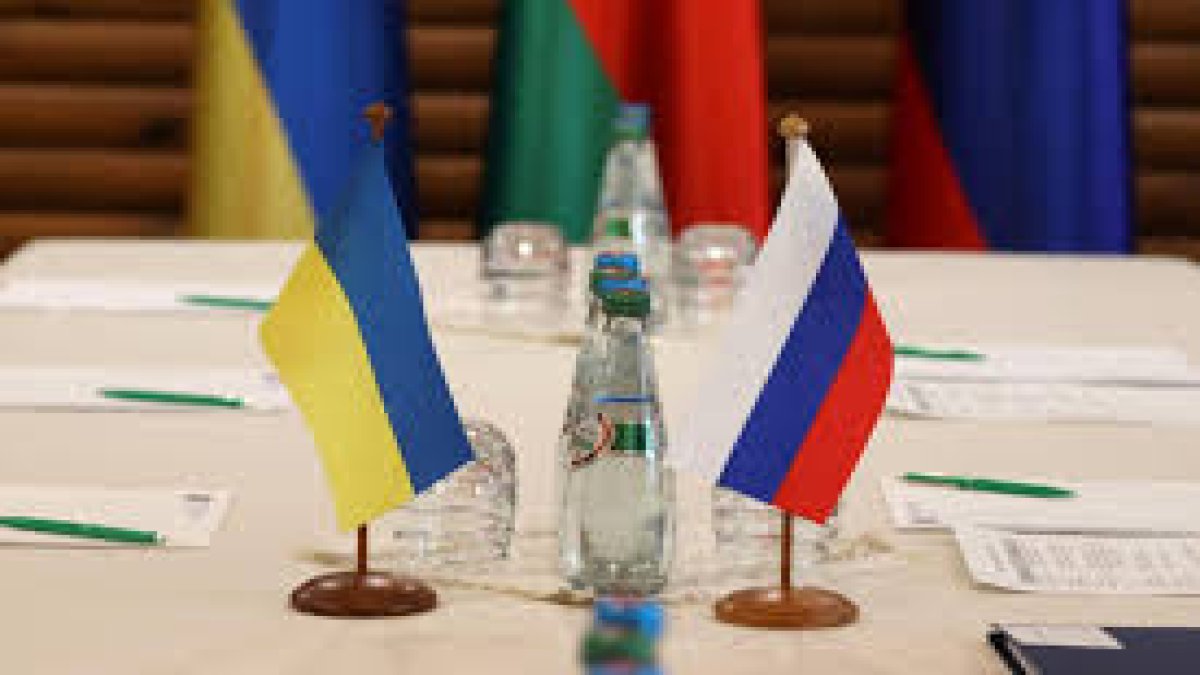 Ukrayna ve Rusya’dan Paskalya ateşkesi için karşılıklı ihlal suçlaması