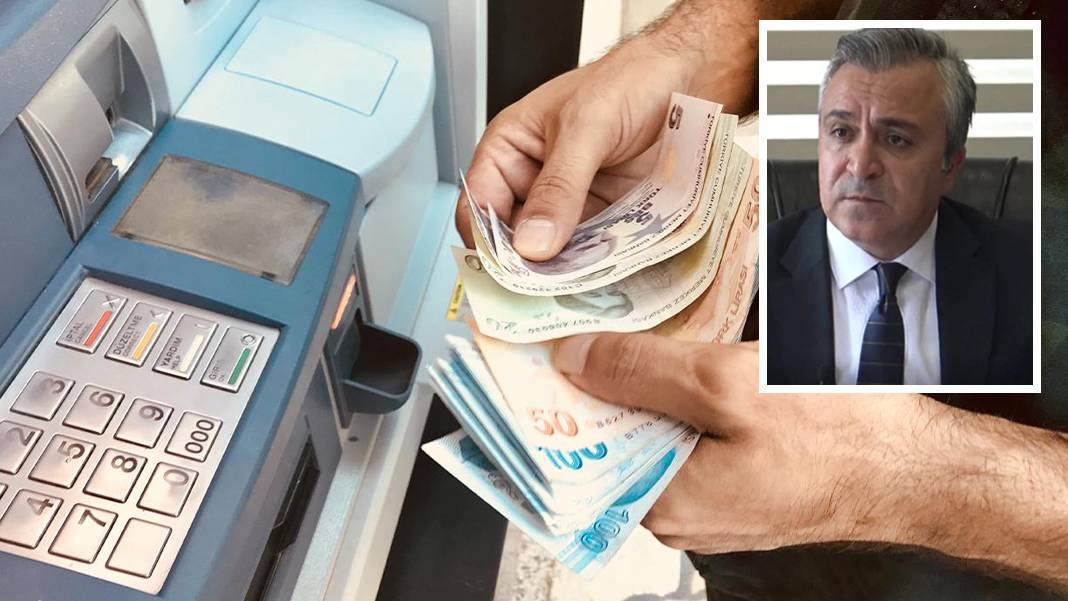 SGK uzmanı Özgür Erdursun'dan temmuz hesabı: SSK ve Bağ-Kur emeklisine %15, memura %11 zam kapıda