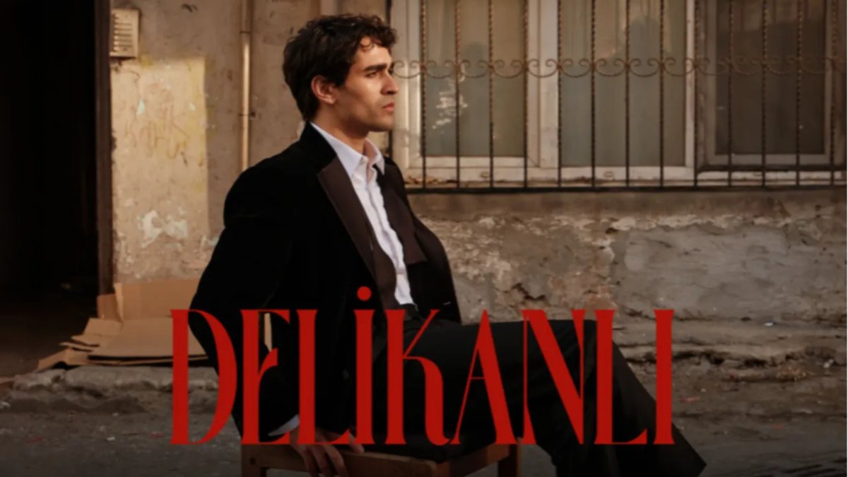 Delikanlı 2. bölüm ne zaman, hangi gün yayınlanıyor? Delikanlı yeni bölüm şok edecek