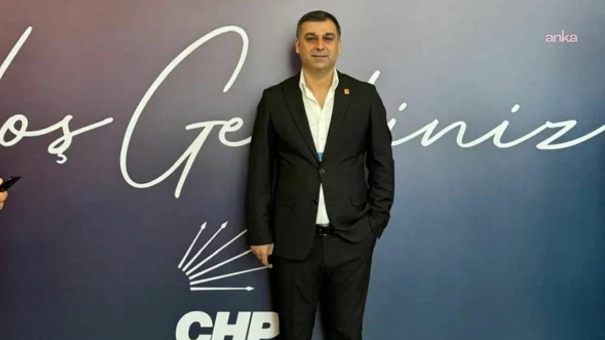 CHP Diyarbakır'ın yeni il başkanı belli oldu