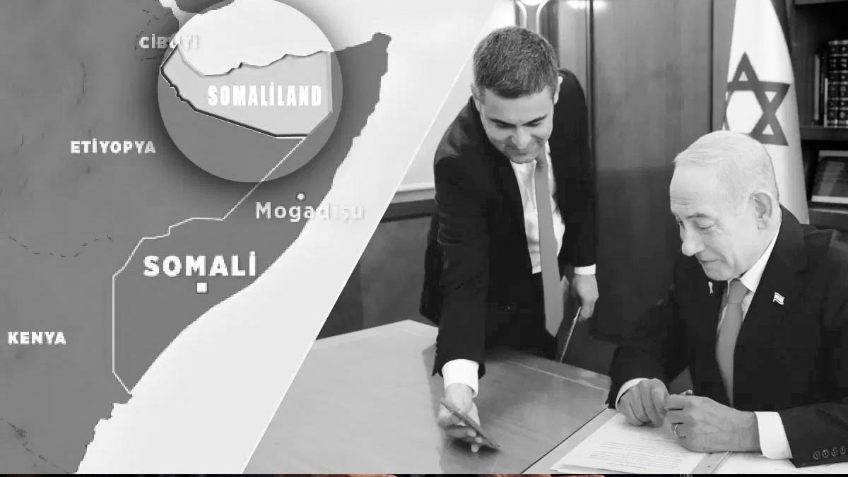 İran savaşı Afrika’ya  ne söylüyor?