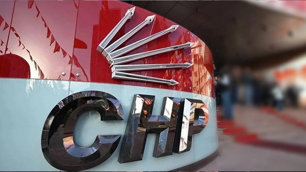 CHP'den 'Ümit Erkol' hamlesi: Tüm il başkanları Ankara'ya çağırıldı