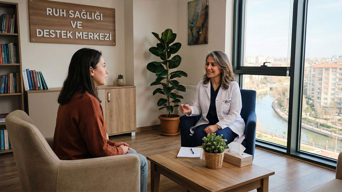 Bu belirtiler varsa ruh sağlığınız tehlikede olabilir