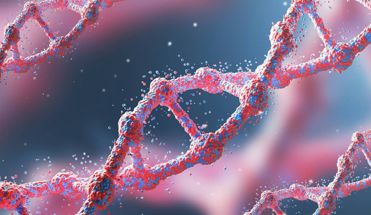 DNA sabit diske dönüşüyor: Yeni depolama yöntemi geliştirildi