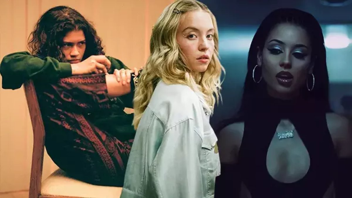 Euphoria 3. sezon hangi gece, saat kaçta yayınlanacak? İşte 8 bölümlük yeni sezonun tarihleri