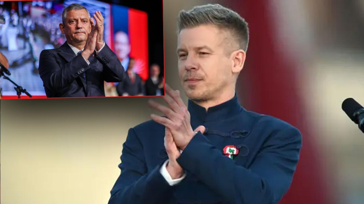 Özel'den Macaristan seçimi açıklaması: Otoriterliğin sembolü yenildi