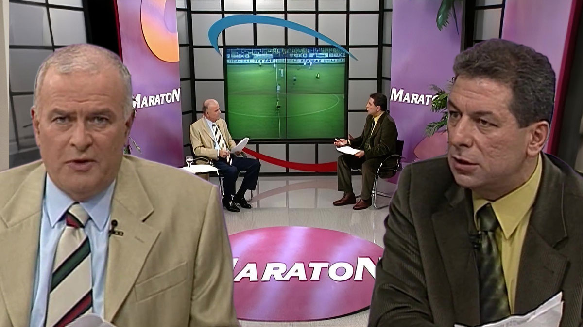 Şansal Büyüka'ya zehir zemberek sözler: Beni sattı