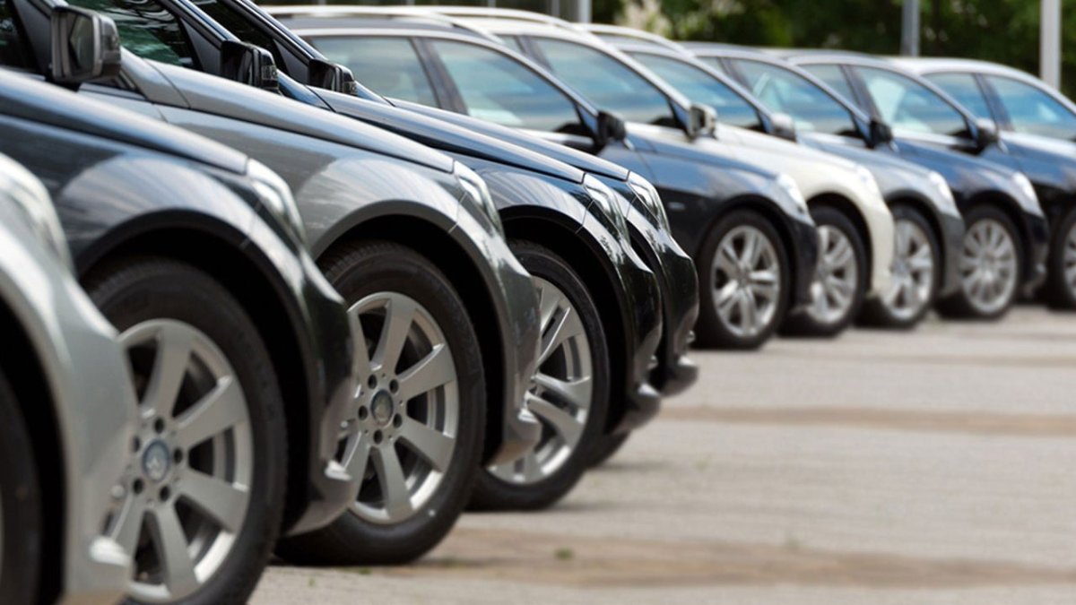 Otomotivde maliyet baskısı artıyor: 'Haziran ayında savaş zammı kaçınılmaz'