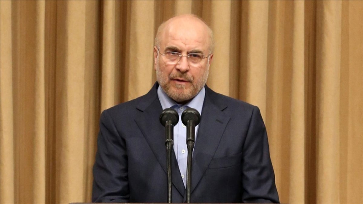 Tahran’dan ABD'ye 'abluka' tepkisi: 4-5 dolarlık benzini özleyeceksiniz