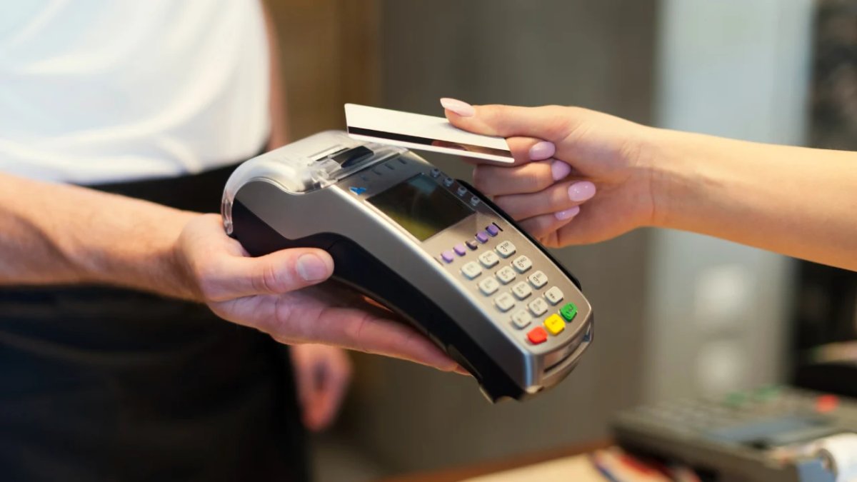 2026’nın ilk çeyreğinde 7 trilyon lira eşiğini aştı: Temel geçimden sonra en çok kartlı ödeme devlete