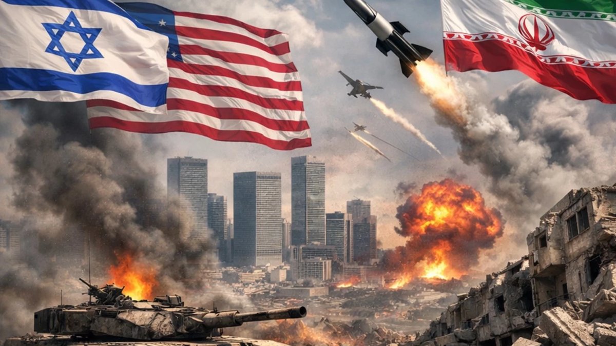 40 günlük savaşın İsrail'e maliyeti 11,5 milyar dolar