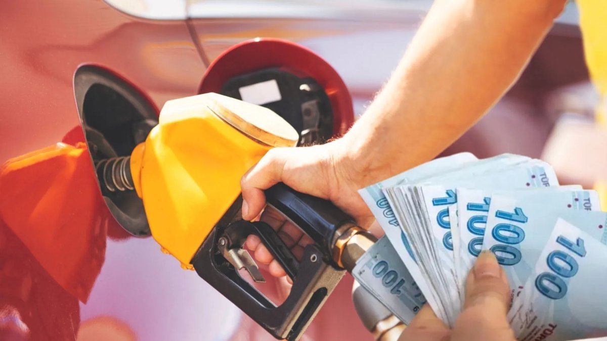 Motorine indirim geliyor: Salı gününden itibaren geçerli olacak