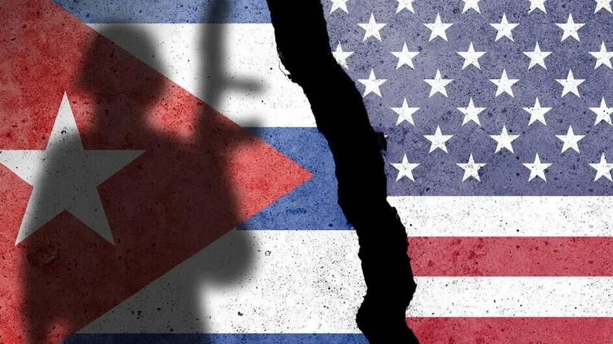 Küba'dan ABD'ye cevap: Çatışmaya gireriz