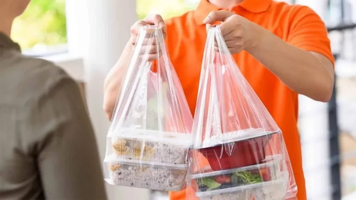 İnternetten yemek siparişinde yeni dönem: Zorunlu kampanya ve gizli ücret devri bitti