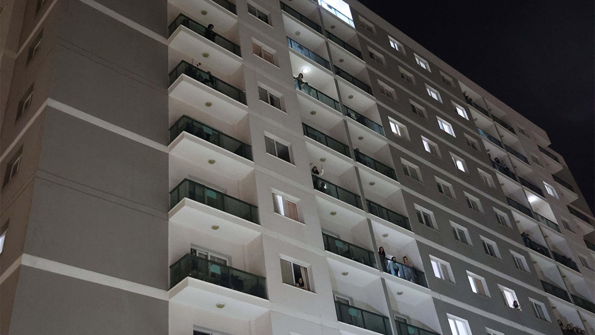 İzmir'de öğrenci yurdunda panik! Akşam yemeğinden sonra hastanelik oldular