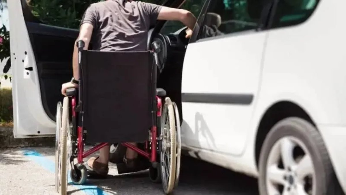 Engelli araç alımında "10 Yıl" dönemi: Mevzuat yeniden şekillendi