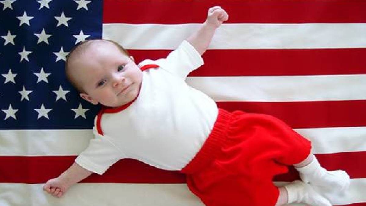 ABD’de tartışmalı uygulama: Polis, hamile  turist avına çıktı