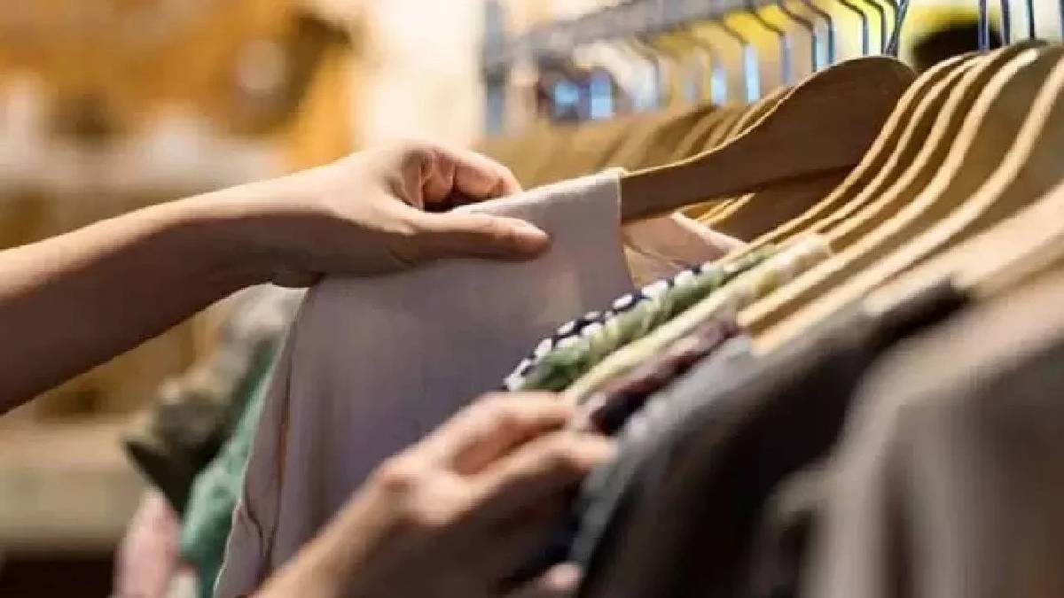 Finansman desteği kesilince iflasa sürüklendi: Giyim devi kapanış indirimi başlattı