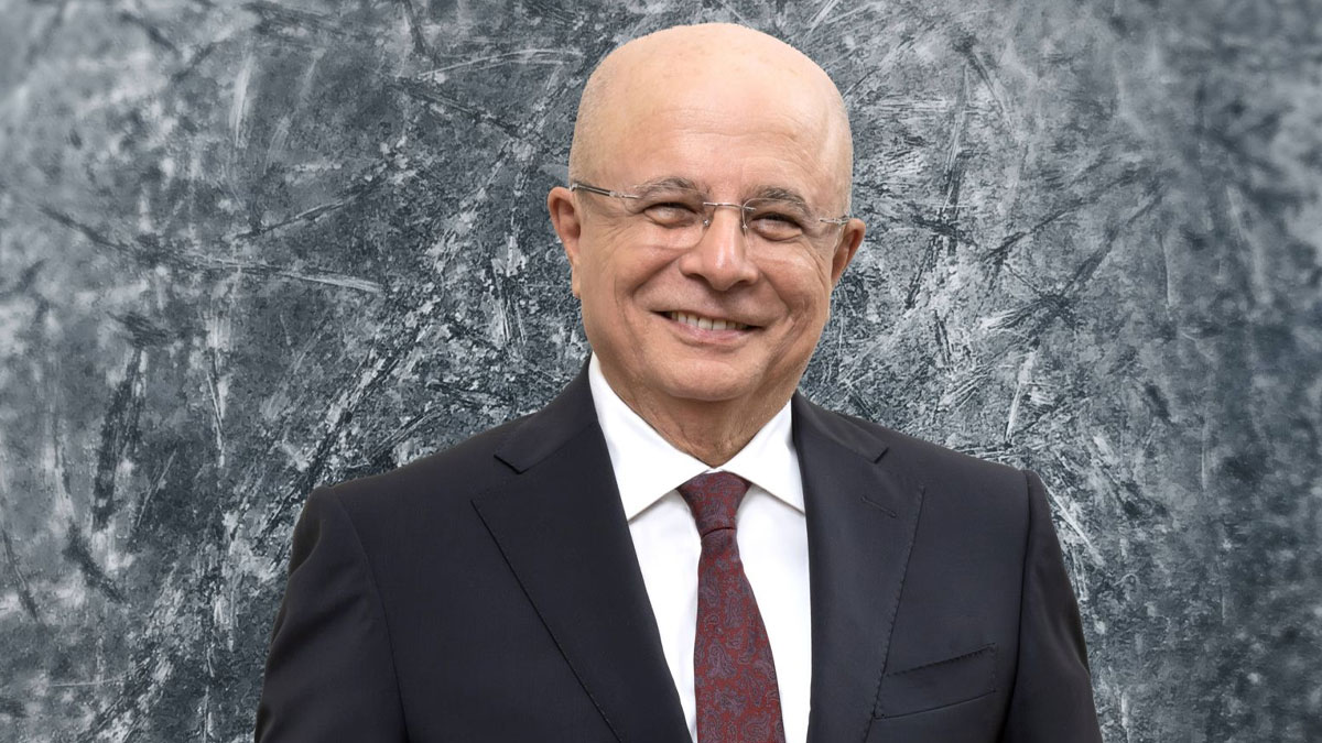 Yıldız Holding 2025 yılında satışlarını yüzde 34 artırarak 657,8 milyar TL'ye taşıdı