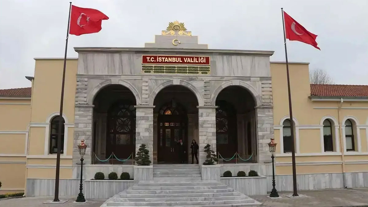 İstanbul Valiliği’nden yaz öncesi kapsamlı 'haşere' genelgesi: Sivrisinek ve keneyle mücadelede sıkı denetim