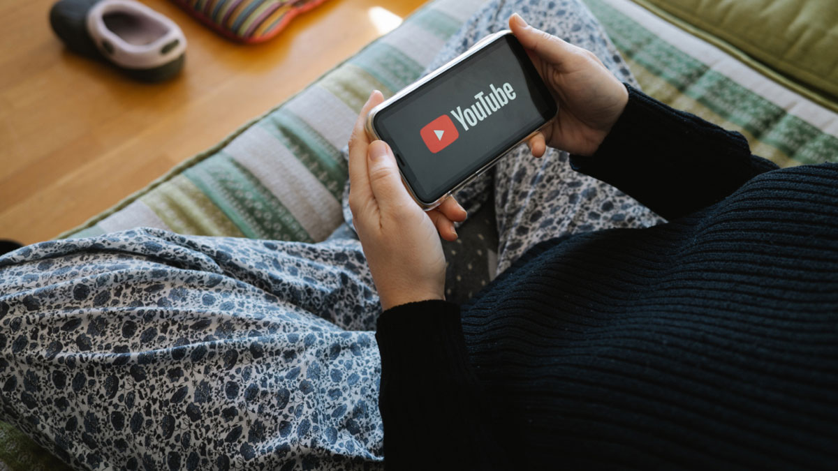 İnternet trafiğinde lider Youtube