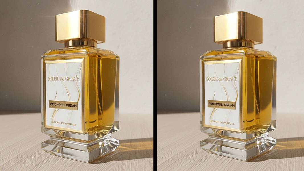 Bir kokudan daha fazlası: Türk parfüm sanatının asaletini dünyaya kanıtlayacağız