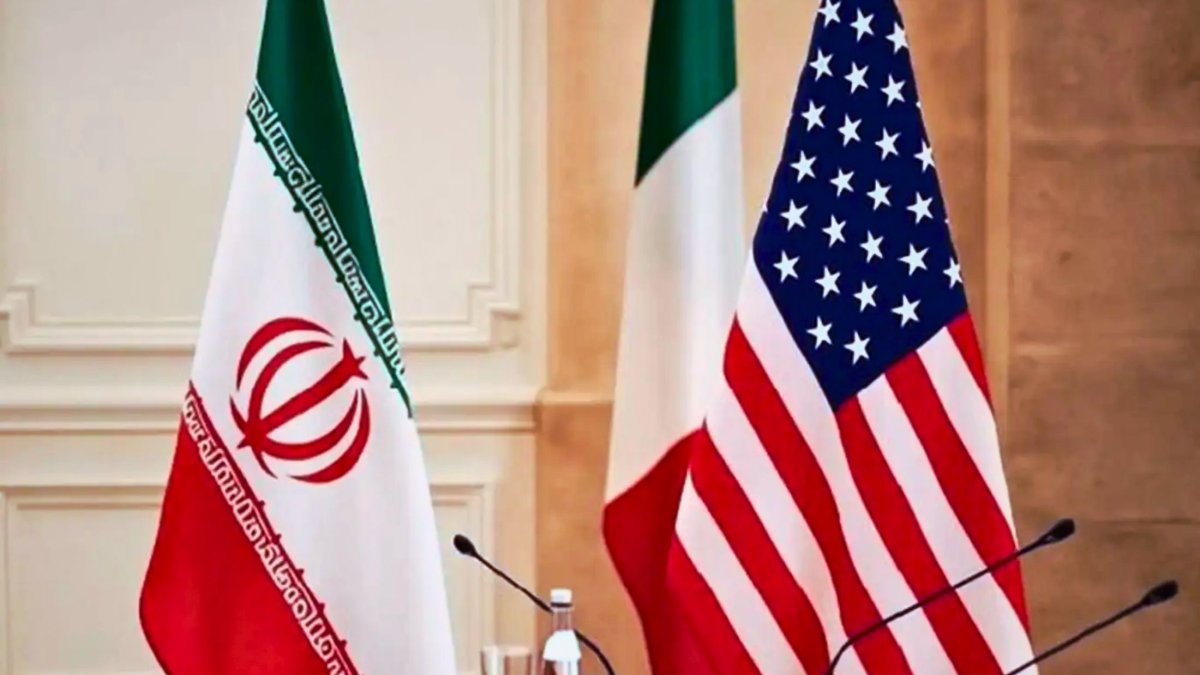 ABD’nin İran’dan uranyum zenginleştirmeyi 20 yıl dondurmasını istediği iddia edildi