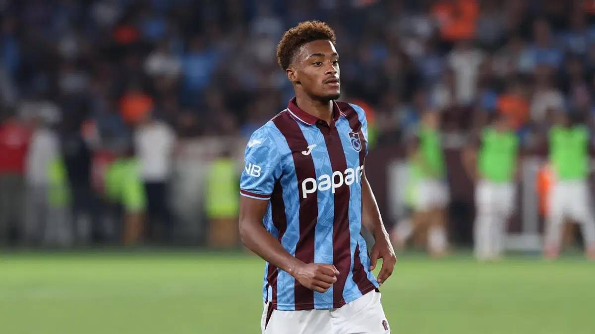 Wagner Pina'dan çarpıcı performans