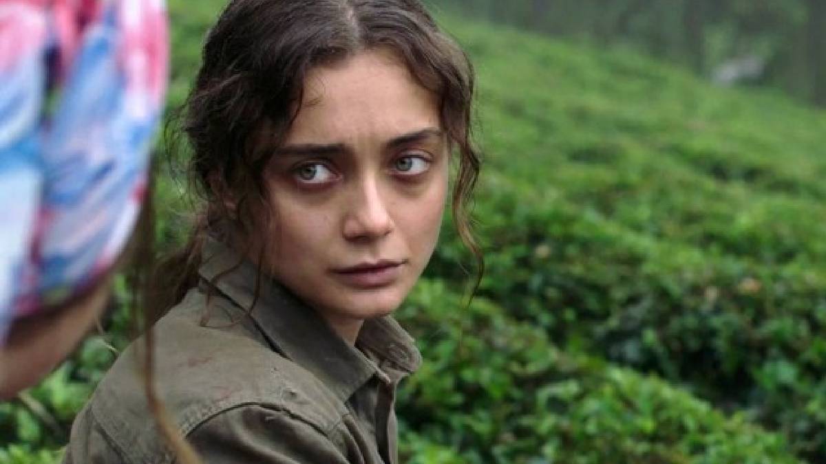 Uzun zamandır ekranlardan uzaktı: Damla Sönmez yeni mesleğini açıkladı