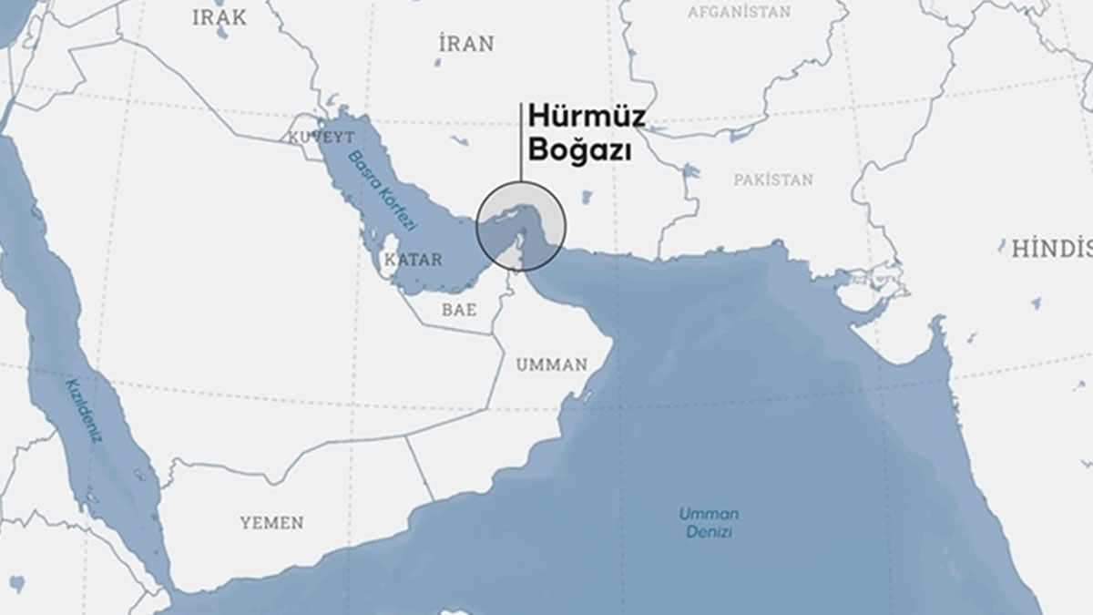 Bloomberg Trump'ın Hürmüz ablukasını yorumladı: ABD bu savaşı kazanamaz