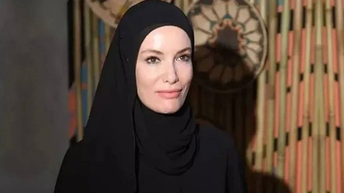 Gamze Özçelik 8 yıl sonra setlere dönüyor