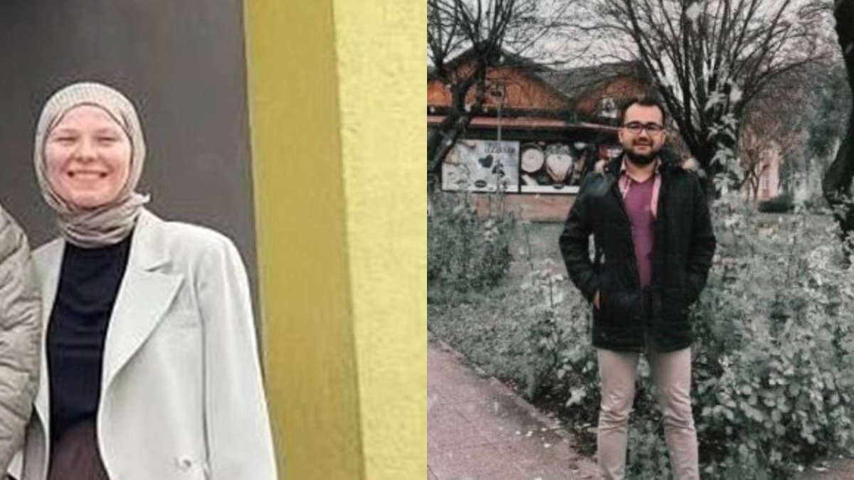 Batman'da 3 günde 2 ölüm: Kayıp öğretmenlerin cesedi bulundu