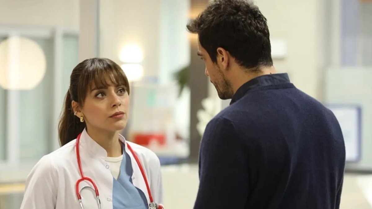 Doktor Başka Hayatta bitti mi, neden final yaptı? Şok karar: Final bile çekilmeden bitiyor!