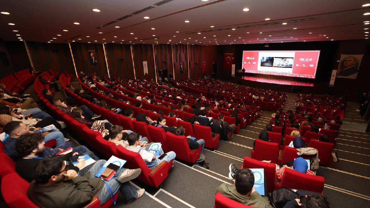 Merkezefendi Belediyesinden dijital geleceğe güçlü adım