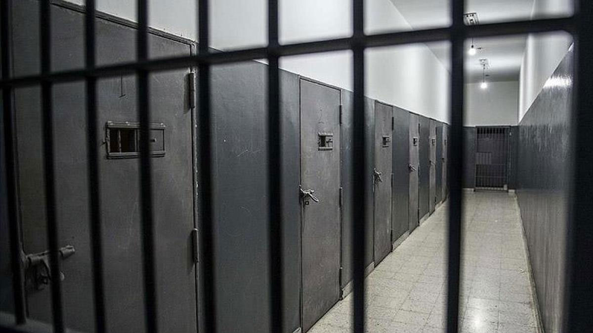 Başsavcılıktan 'cezaevlerinde kötü koşullar' iddialarına yalanlama