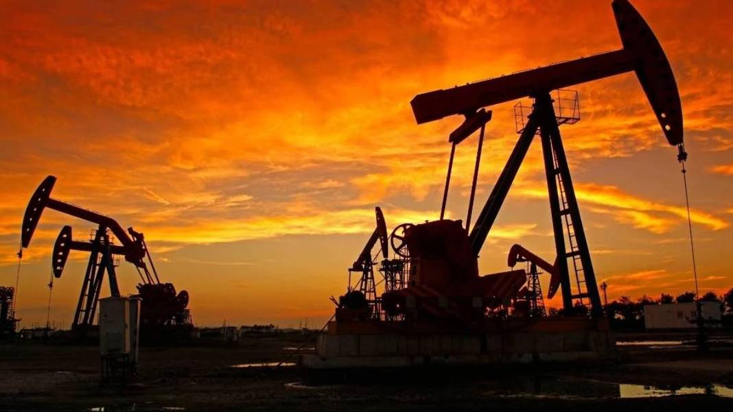 Petrolde büyüme hızı değişmedi