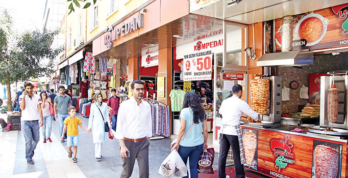 Tesisleri Doğu’da kurarız