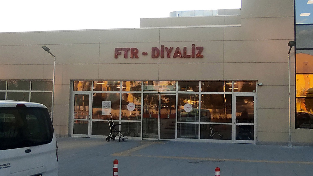 Antifriz suya karışmıştı: 4 kişinin öldüğü diyaliz faciasında kamu davası açıldı