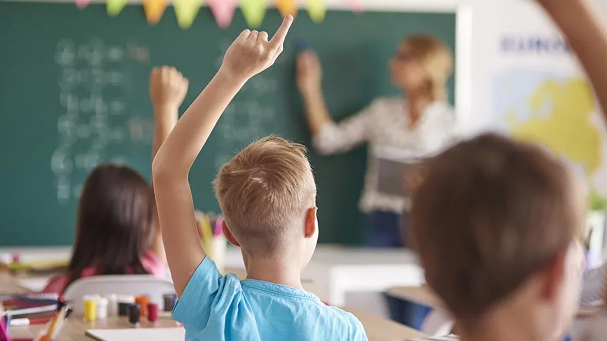 Türkiye'deki özel okul fiyatlarıyla Avrupa'nın en elit okullarının fiyatları şaşırttı: Prenslerin okullarıyla yarışıyorlar