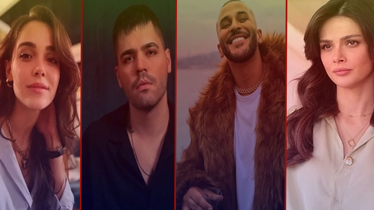 Ünlülerin uyuşturucu test sonuçları belli oldu