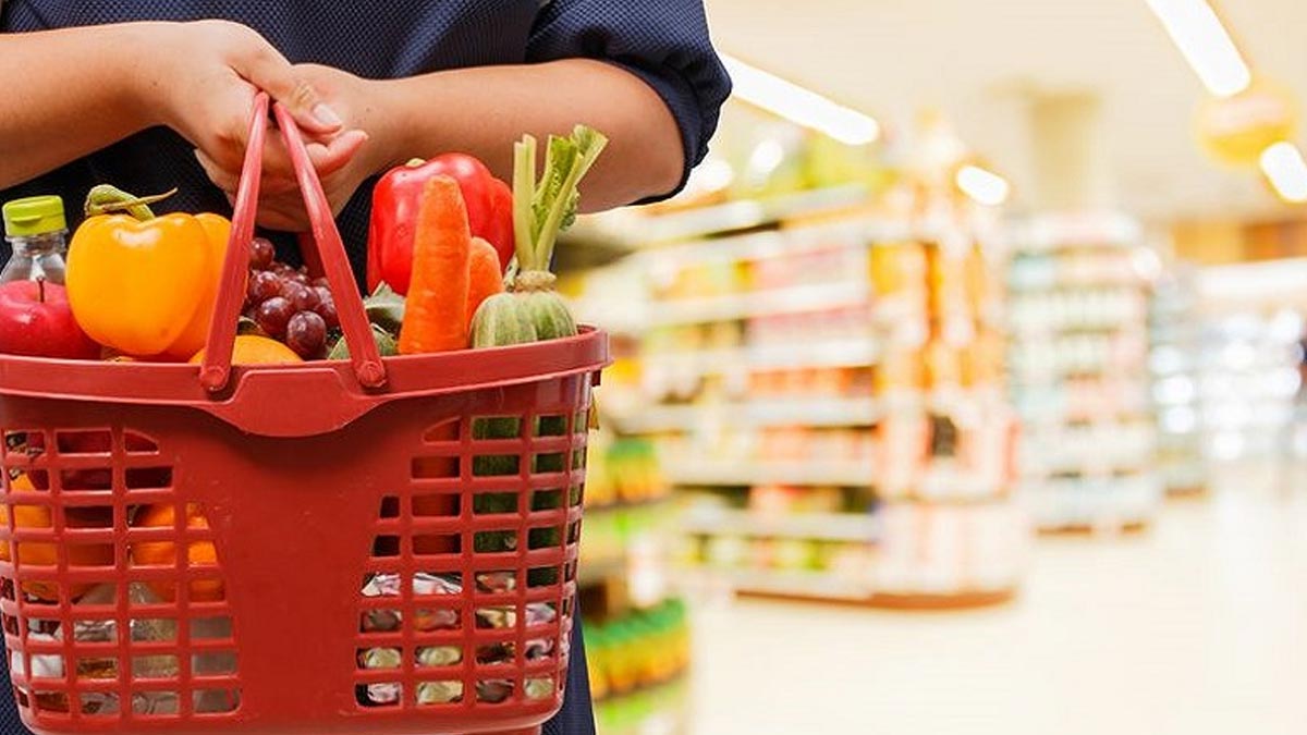 Sağlıklı beslenmenin faturası ağırlaştı: 4 kişilik ailenin günlük gıda maliyeti 51 bin