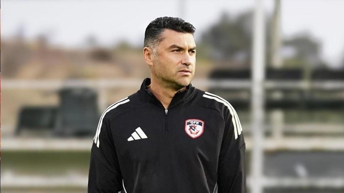 Burak Yılmaz zehir zemberek sözlerle istifa etti: Bana yoklama çektiler