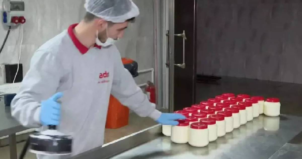 Bu lezzetleri tüm dünya duyacak! Dünya listesinin en lezzetlileri Avrupa’ya satılacak