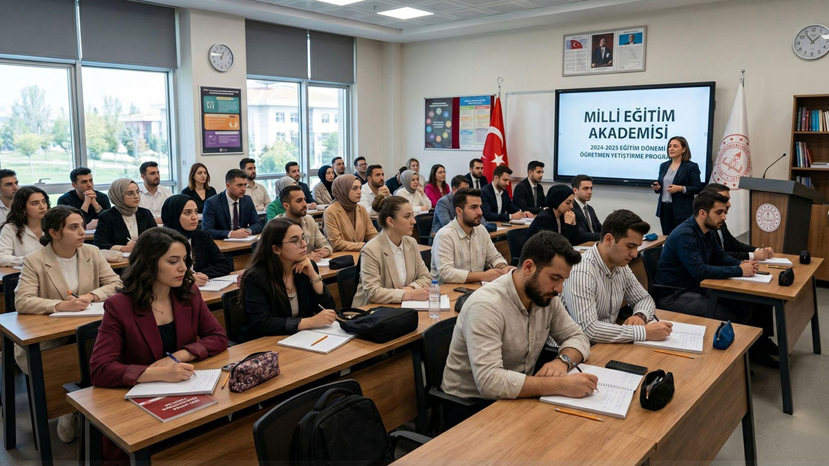 Fakülteyi bitirip KPSS'yi kazanmak öğretmen olmaya artık yetmeyecek