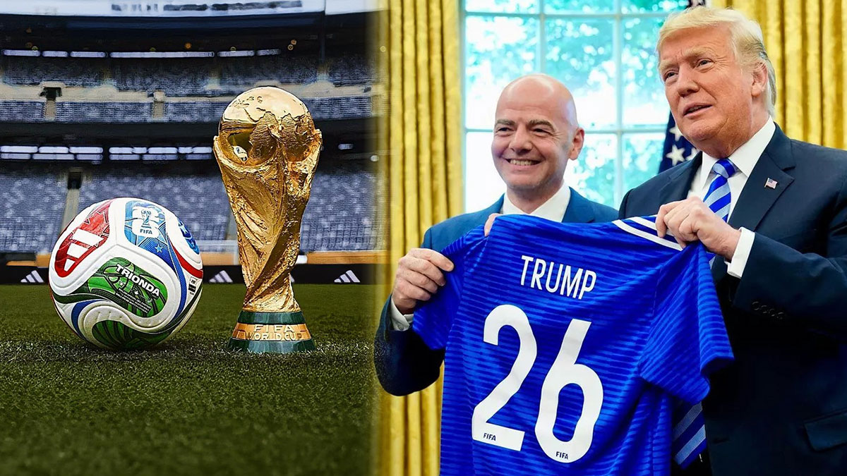 Dünya Kupası'nda uygulanacak yeni kurallar futbolcuların kabusu olacak