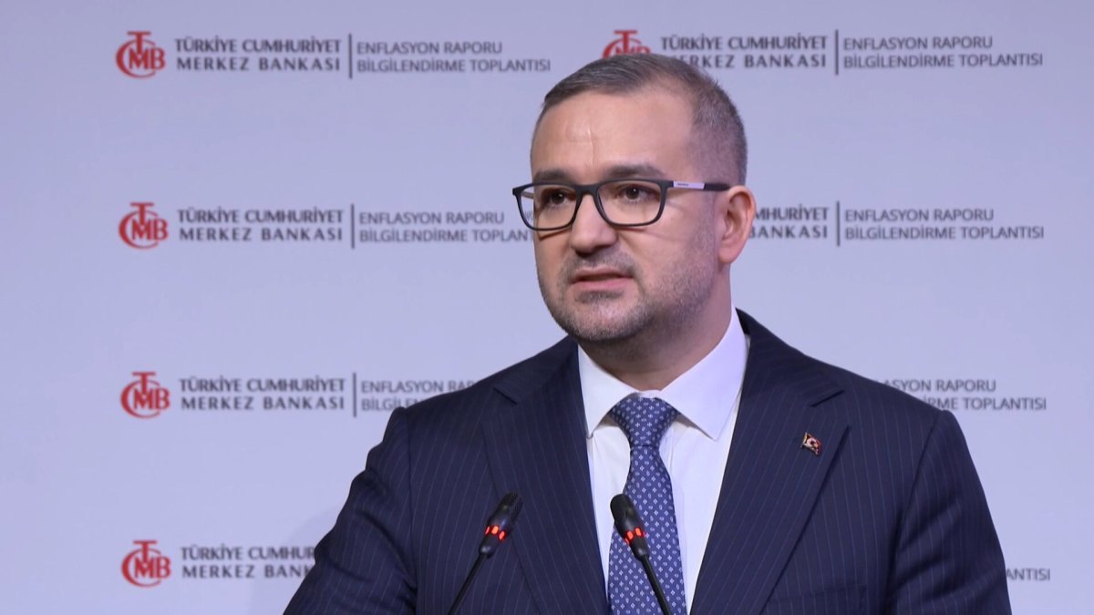 Karahan: Enflasyonda 'katılık' kırılıyor