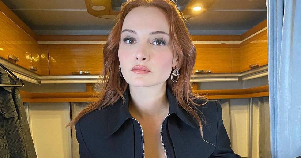 Başak Gümülcinelioğlu’nu çıldırtan yorum! Zorbalığa sessiz kalmadı: ‘Bu hakkı nerden buluyorsunuz’