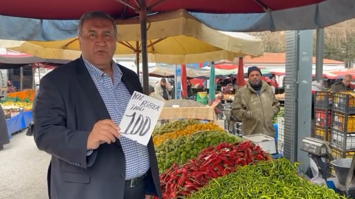 Pazarda 'maliyet' yangını: Üreten kazanamıyor, esnaf direniyor, tüketici bakıp geçiyor